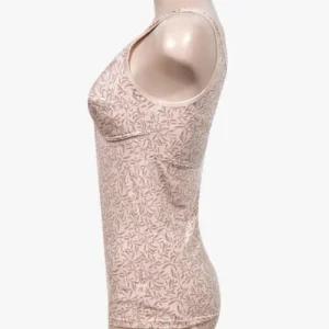 [피커]캡나시 엄마 할머니 브라 민소매나시 캐미솔