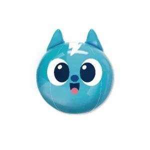 미니특공대 볼트 비치볼 40 물놀이공 탱탱볼 아기