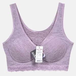 [피커]막입기좋은스타일 와이어리스브라 수면브라 여자