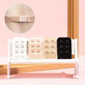 [피커]브래지어연장고리 브래지어 연장 브라자연장 2단