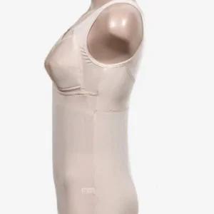 [피커]노브라나시 일체형나시 메리야스 브라 캐미솔