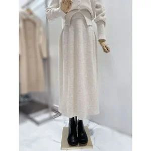 [NS홈쇼핑][ab.f.z]골지 니트 스커트(ATA1HSZ1A)[35612152]