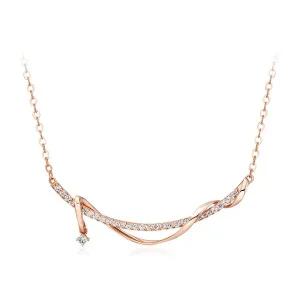 [DIAME]선율 18K골드 랩그로운 다이아몬드 목걸이 FGDN1313WLAB