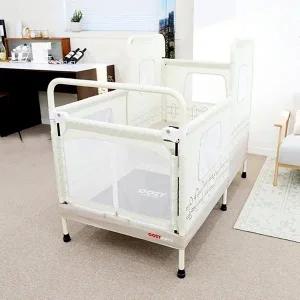 토이원 코지 인디오 크림 더블 2중 트램폴린