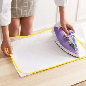 다리미 패드 옷감 보호 다림질패드 스탠드다리미판 좌식다리미판 입식다리미판