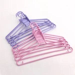 코멕스 셔츠 블라우스 치마 옷걸이 5P 곡선옷걸이 셔츠옷걸이 블라우스옷걸이