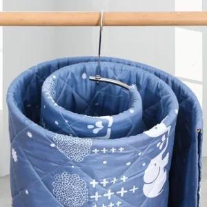 이지 스마트 공간절약 행거 빨래건조대 이불건조 이불건조대 공간절약 이불빨래건조대