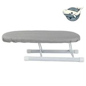 편리한 스탠드 미니 다리미판 좌식 사용 다림질 휴대용다리미판 미니다림판 미니다리미판