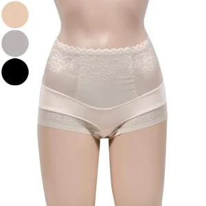 [피커]몸매를 슬림하게 맥시 라인 여성 보정팬티