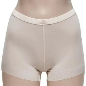 [피커]업 탈부착 패드 햄라인 사각 여성 거들형 뽕팬티