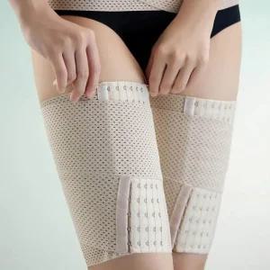 [피커]일상 군살 보정 허벅지 코르셋브라 코르셋 슬리밍