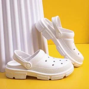 [RGK2N83R]아쿠아슈즈 샌들 슬리퍼 여름 EVA 수영장