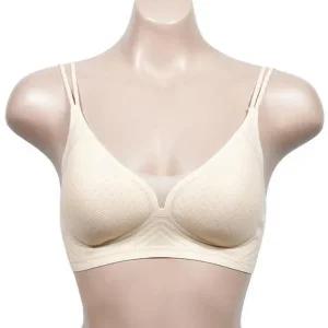 [피커]여성 여름 몰드 편안한브라 볼륨 업 브라