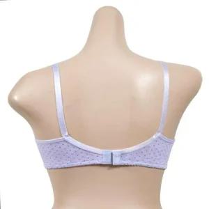 [피커]도트 브라렛 B컵 여성브라 브라왕뽕