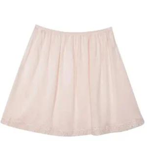 [피커]웨어 부드러운 속치마 시원한 홈웨어 여름잠옷