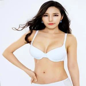 [피커]빅사이즈 F컵 브라추천 여성 데일리용 망고슈슈