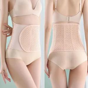 [피커]산모 산전 허리 복대 산후복대 출산준비 코르셋