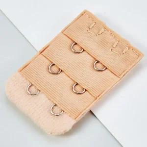 [피커]연장후크 브라 연장 버클 브라자연결버클 고리 2단