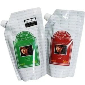 [RGK244P1]헤나 염색약 500g 헤어스타일링 염색 머리