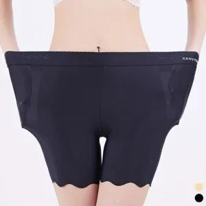 [피커]빅사이즈 쿨링 빅사이즈속바지 사각팬티