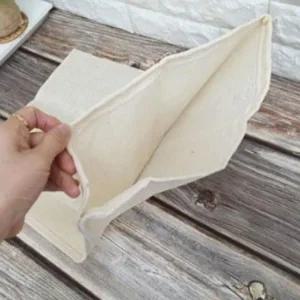 [RG1O886Q]식당 주방 음식 삼베 육수 거름망 주머니 특대