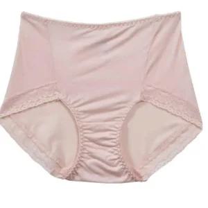 [피커]빅사이즈팬티 엄마팬티 레이스팬티 네모팬티