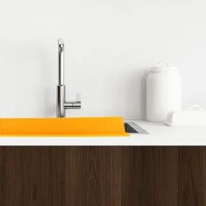 [RG1NR5T5]싱크대물막이 설거지 물튀김방지 씽크대 물뜀