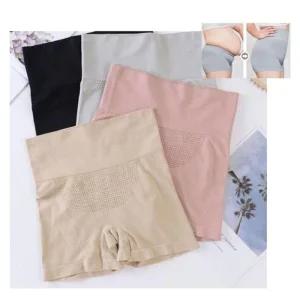 [피커]여성 똥배 복부 거들 심리스 브라 똥배팬티 팬티