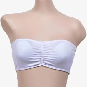 [피커]브라탱크 브라탑 이너복 오프숄더 여름브라 브라