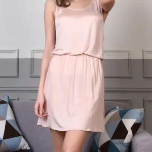 [피커]인견속치마 속치마바지 시원한소재 부드러운 속치마