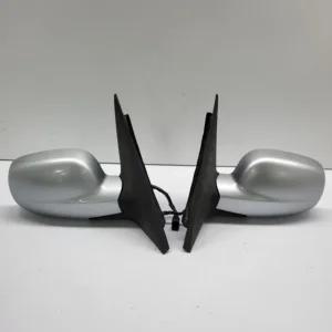 렉스턴2 슈퍼렉스턴 은색 11핀 사이드미러 백미러