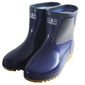 [피커]남성 향균 안전장화 조리화 주방방수화 주방화 작