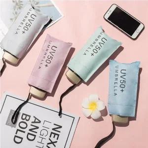 [RGK565Q5]UV차단 양우산 초경량양산 미니우산