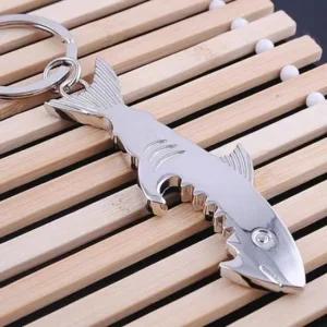 맥주 상어오프너 캐주얼 주방용품 병따개 병뚜껑 상어 병따개