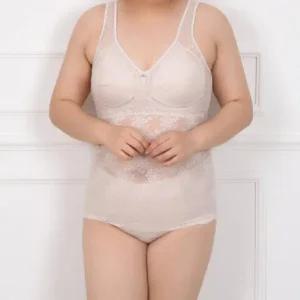 [피커]빅사이즈 볼륨캡내장 엄마 캐미솔 캡나시 여름