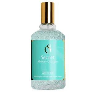 [RGK50384]상큼한 과일향 프리지아꽃 샤워코롱 170ml