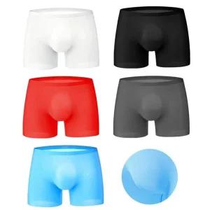 [피커]사타구니 사타구니땀 남성 드로우즈 쿨 팬티