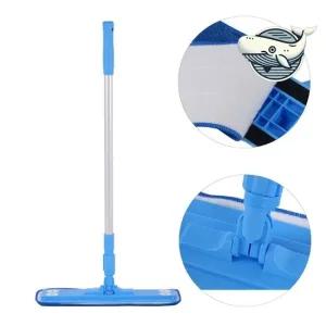 초극세사 밀대 청소기 바닥용차분 먼지제거 디디샵 극세사 다용도 밀대패드 극세사밀대