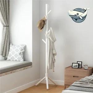모던 디자인 거실 인테리어 스탠드 옷걸이 수납 코너행거 세우는옷걸이 파이프행거