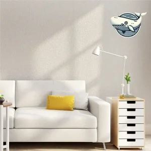 결로방지 패브릭 접착식 벽지 인테리어 데코 단열벽지 코튼벽지 보온벽지 결로방지