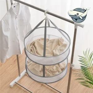 효과적인 속옷 건조망 다용도 섬유 건조대 니트 속옷건조대 건조망 니트건조대 양말건조