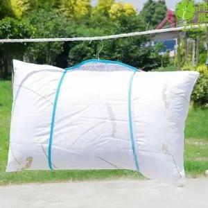 걸이형 다용도 건조망 세탁망 빨래건조망 쿠션 베개 빨래건조망 건조대 빨래 베개건조대