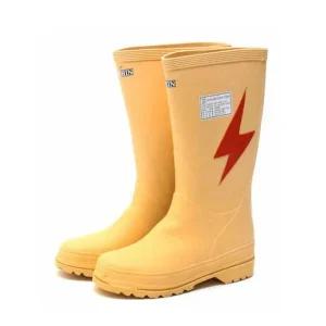 [피커]절연장화 산업 공압용 전기 고무장화 장화 작업화