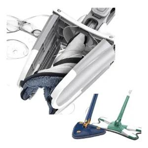 [RGK35317]트위스트 밀대걸레 노터치 짤스비 마대 바닥