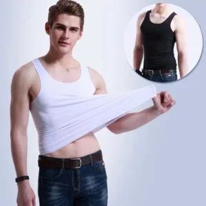 [피커]남성 빅사이즈 쿨런닝 여름 아이스 쿨 데일리 나시