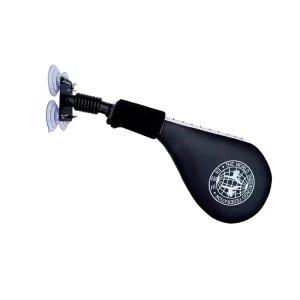 발차기패드 거치대 연습 고정물 단타겟 훈련 부착 복싱 킥