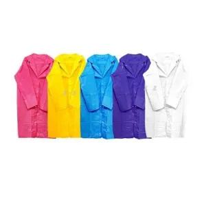 [RG589O6Q]IS 회오리표 EVA 코트형 우의 KO 5000