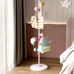 키즈행거 아기옷장 유아행거 어린이옷걸이 어린이행거 키즈행거 멀티행거