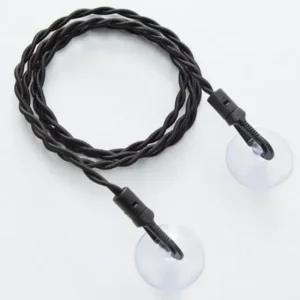 흡착식 이동식 빨랫줄 휴대용 경량 빨랫줄 옥상빨래줄 빨랫줄 빨래걸이 실내빨래줄