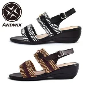 [피커]국산 시원한 여름 키높이 샌들 5cm